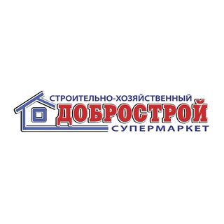 Логотип @dobrostroy_sev - Добрострой Севастополь