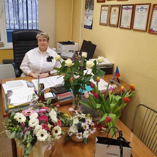 Логотип @dobrota_2022 - Заковранова Елена