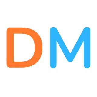 Логотип @dobrota_media - DOBROTA.MEDIA