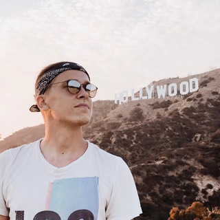 Логотип @dobrotravel - ДОБРО.WORLD