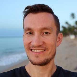 Логотип @dobroum - Доброум