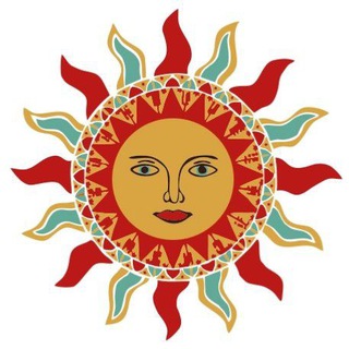 Логотип @dobrovidenie1 - Добровидение