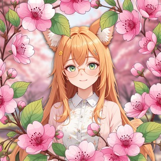 Логотип @dobrovoice - DOBROVOICE | АНИМЕ И НОВОСТИ