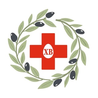 Логотип @dobrovolec_miloserdie - Добровольцы службы «Милосердие»