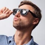 Логотип @dobry - dobry