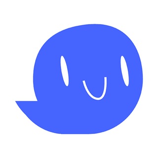 Логотип @dobry_kit - Добрый кит | Доставка еды