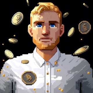 Логотип @dobry_party - Dobry_Party