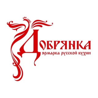 Логотип @dobryankarus - Добрянка