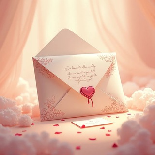 Логотип @dobrye_otkrytk - 💌 Открытки и поздравления 🎉