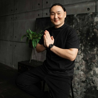 Логотип @dobryi_nachin_method - Dobryi_Nachin_Method