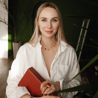 Логотип @dobrymentor - Дарья Пугачева психолог и нейрокоуч