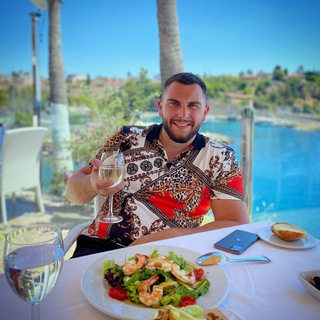 Логотип @dobryy_medved9999 - Aleksandr Bondar | Network Marketing