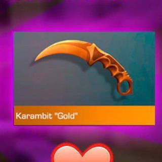 Логотип @dobzikchannel - ПРОМОКОДЫ Standoff 2🔥