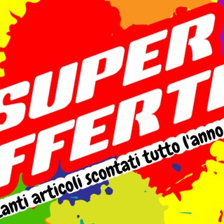 Логотип @doc4deals - OFFERTE PAZZE