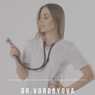 Логотип @doc_alena_moscow - Hydeem_vkusno Chat