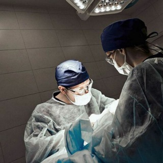 Логотип @doc_babykin - 🌶 Доктор Бабыкин А.В.