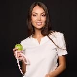 Логотип @doc_bebiia - ДОКТОР ЮЛИЯ КРЕПАК