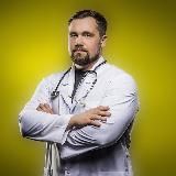 Бородатый не пробовал… (доктор Бурлаков)