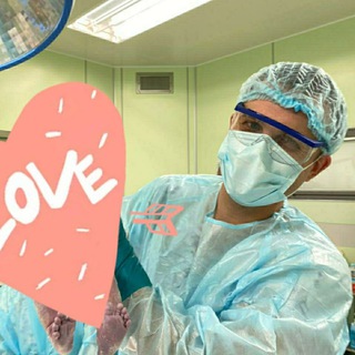 Логотип @doc_cherepakhin - Блог врача акушера - гинеколога