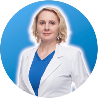 Логотип @doc_dmitrieva - Репродуктолог Дмитриева Н. В.