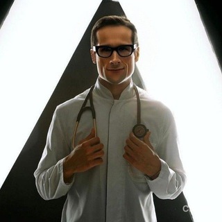 Логотип @doc_filatov - Злой доктор Филатов