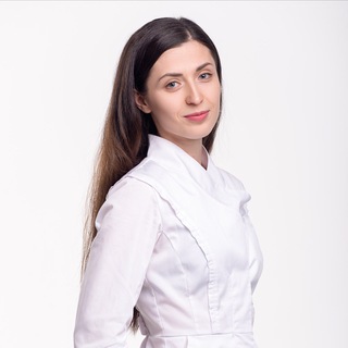 Логотип @doc_golovina - Ирина Головина | диетолог| эндокринолог