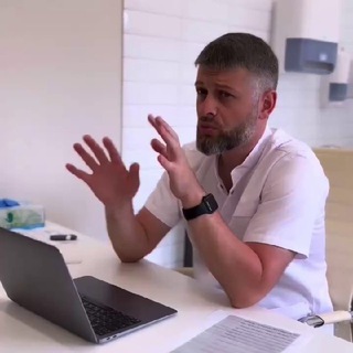 Логотип @doc_guseynov - DOCTOR_GUSEYNOV