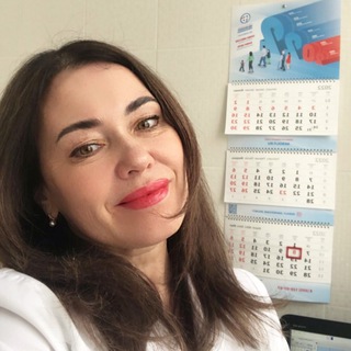 Логотип @doc_i_ira - DOC.IRA