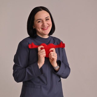 Логотип @doc_ignateva - Эндокринолог, психолог Игнатьева Полина