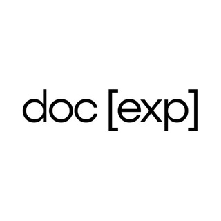 Логотип @doc_industrial - doc [exp]