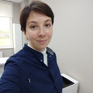 Логотип @doc_ipatova - Эндокринолог Москва @doc_ipatova