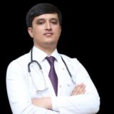 Логотип @doc_kamolov - Doctor Kamolov