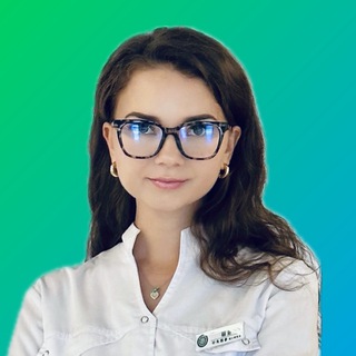 Логотип @doc_kokorina_channel - Доктор Кокорина 🇷🇺🇨🇳👩🏼‍⚕️