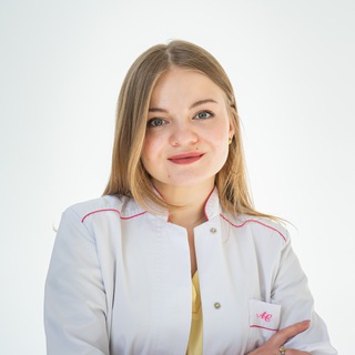 Логотип @doc_kononova - Доктор Кононова Валерия 🩺