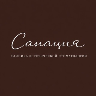 Логотип @doc_leonov - Стоматология Санация