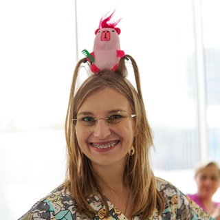 Логотип @doc_lisaveta - Педиатр Лизавета 👩‍⚕️ Москва