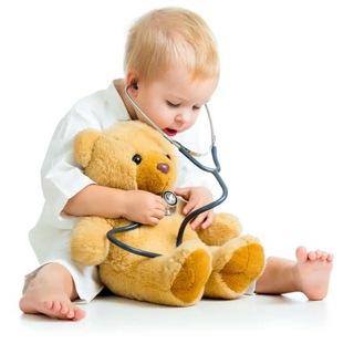 Логотип @doc_med_pediatr - Чат doc_med_pediatrition