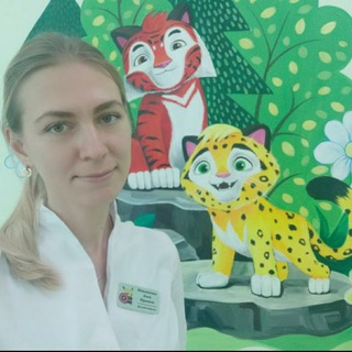 Логотип @doc_melnikova - Детский невролог