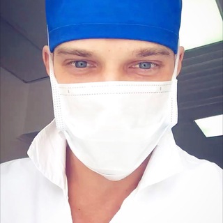 Логотип @doc_naum - Doc_Naumov