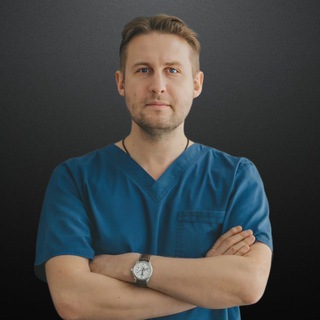 Логотип @doc_nikitin - Никитин Василий | Пластический Хирург