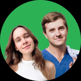 Логотип @doc_nutricio - Доказательная нутрициология