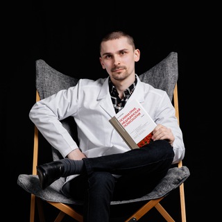 Логотип @doc_palishkin - Доктор Палишкин