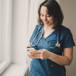 Логотип @doc_petrenko - Петренко Анастасия