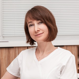 Логотип @doc_prilepskaya - Доктор Прилепская