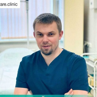 Логотип @doc_prokofyev - Сергей Прокофьев, интервенционная ортопедия