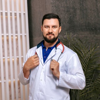 Логотип @doc_rassadin - Рассадин Вячеслав Викторович ЛОР Москва