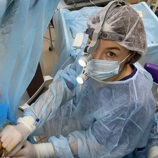 Логотип @doc_repina - Дневник проктолога