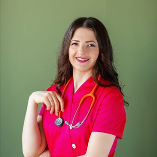 Логотип @doc_revenok - Док_Ревенок