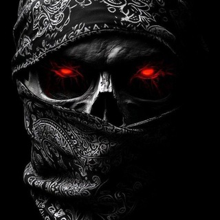 Логотип @doc_roger - dос Roger💀