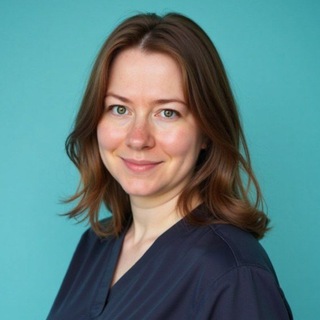 Логотип @doc_ruzhentseva - Руженцева Екатерина | невролог-нейропсихолог (РАС • СДВГ)